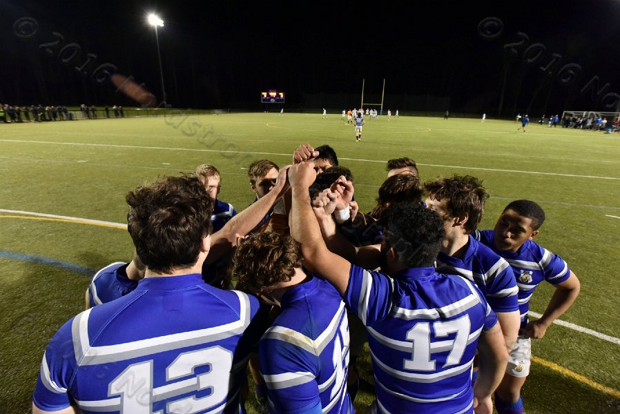 Wheaton College Men\'s Rugby vs Salve Regina. - Photo By: KEITH NORDSTROM